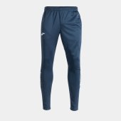 Pánské tepláky JOMA LONG PANTS CHAMPIONSHIP IV NAVY BLUE