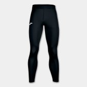 Pánské funkční spodky JOMA LONG PANTS BRAMA ACADEMY BLACK
