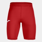 Pánské funkční spodky JOMA TIGHTS BRAMA ACADEMY RED
