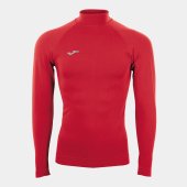 Pánské funkční tričko JOMA CLASSIC BRAMA T-SHIRT RED M/L