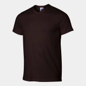 Pánské tričko JOMA T-SHIRT VERSALLES BROWN