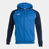 Pánská mikina JOMA JACKET ACADEMY IV