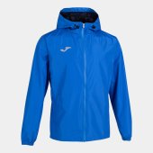 Pánská bunda JOMA RAINCOAT ELITE VIII ROYAL BLUE