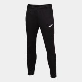 Pánské tepláky JOMA ECO CHAMPIONSHIP LONG PANTS BLACK