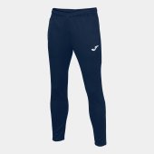 Pánské tepláky JOMA ECO CHAMPIONSHIP LONG PANTS NAVY