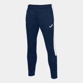 Pánské tepláky JOMA ECO CHAMPIONSHIP RECYCLED LONG PANTS