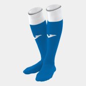 Štulpny JOMA FOOTBALL SOCKS CLASSIC II BLACK -PACK 4-