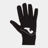 Brankářské rukavice JOMA FOOTBALL GLOVE BLACK