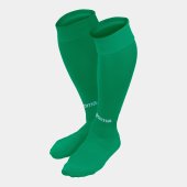 Štulpny JOMA FOOTBALL SOCKS CLASSIC II DARK GREEN