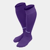 Štulpny JOMA FOOTBALL SOCKS CLASSIC II PURPLE