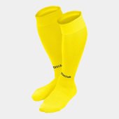 Štulpny JOMA FOOTBALL SOCKS CLASSIC II YELLOW