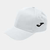 Kšiltovka JOMA CAP COTTON WHITE