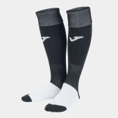 Štulpny JOMA PROFESSIONAL II FOOTBALL SOCKS BLACK-WHITE