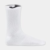 Ponožky JOMA COTTON SOCKS WHITE