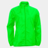 Dámská bunda JOMA RAINJACKET ALASKA II GREEN WOMAN