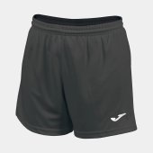 Dámské šortky JOMA PARIS II ANTHRACITE SHORTS