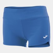 Dámské šortky JOMA WOMENâ€™S SHORTS STELLA II ROYAL BLUE