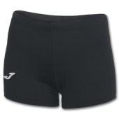Dámské šortky JOMA LYCRA HEATER-SHORT BLACK WOMEN