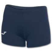 Dámské šortky JOMA LYCRA HEATER-SHORT NAVY BLUE WOMEN