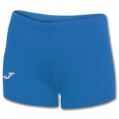 Dámské šortky JOMA LYCRA HEATER-SHORT ROYAL BLUE WOMEN