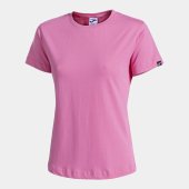 Dámské tričko JOMA T-SHIRT DESERT PINK