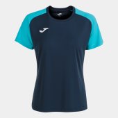 Dámské tričko JOMA T-SHIRT ACADEMY IV