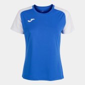 Dámské tričko JOMA T-SHIRT ACADEMY IV
