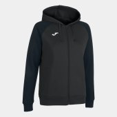 Dámská mikina JOMA JACKET ACADEMY IV