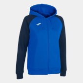 Dámská mikina JOMA JACKET ACADEMY IV