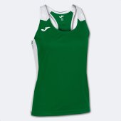 Dámské tílko JOMA T-SHIRT RECORD II