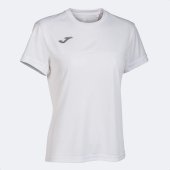 Dámské tričko JOMA MONTREAL SHORT SLEEVE T-SHIRT