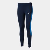 Dámské legíny JOMA ECO CHAMPIONSHIP LONG TIGHTS NAVY ROYAL