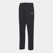 Dámské kalhoty JOMA TEAM BASIC POLYFLEECE WOMEN BLACK LONG PANTS