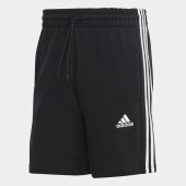 Pánské šortky adidas M 3S FT SHO