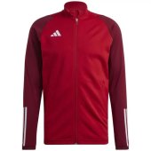 Pánská mikina adidas TIRO23 C TR JKT