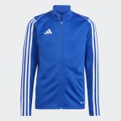 Chlapecká mikina adidas TIRO23L TR JKTY