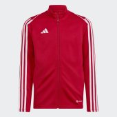 Chlapecká mikina adidas TIRO23L TR JKTY