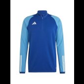 Pánská mikina adidas TIRO23 C TR TOP