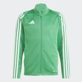 Chlapecká mikina adidas TIRO23L TR JKTY