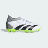 Chlapecké kopačky lisovky adidas PREDATOR ACCURACY.3 FG J