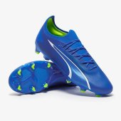 Pánské kopačky lisovky PUMA ULTRA ULTIMATE FG/AG