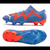 Pánské kopačky lisovky PUMA FUTURE ULTIMATE Low FG/AG