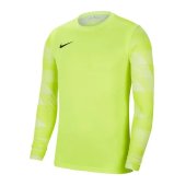 Pánský dres Nike M NK DF PARK IV JSY LS GK