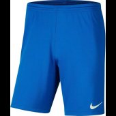 Pánské šortky Nike M NK DF PARK III SHORT NB K