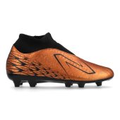 Chlapecké kopačky lisovky New Balance TEKELA V4 MAGIQUE JNR FG