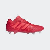 Pánské kopačky kolíky adidas NEMEZIZ 17.1 SG