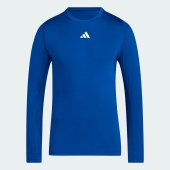 Pánské funkční tričko adidas TF LS TEE M