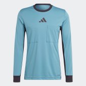 Pánské tričko s dlouhým rukávem adidas REF 24 JSY LS
