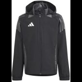 Chlapecká bunda adidas TIRO24 C AWJKTY