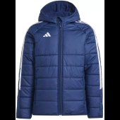 Chlapecká zimní bunda adidas TIRO24 WINTJKTY